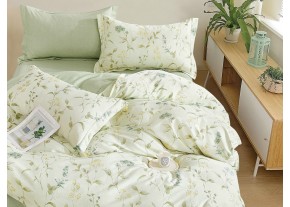 Постельное белье "Арт. 7598" Твил-Сатин пр-во Барановичи (РБ)